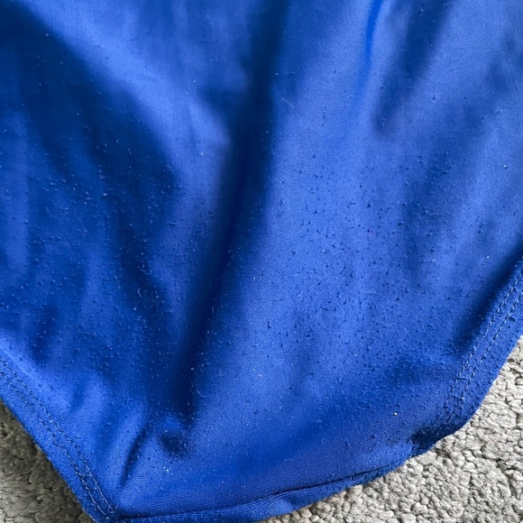 Girls Swimsuit Size 12 - Picture 4 of 4